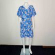 Bambi Lady Indo Spun Dress (IND 2) C1