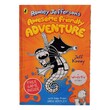 Rowley Jefferson`S Awesome Friendly Adventure