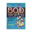 500 Words Picture Dictionary (Group)