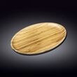 Wilmax Oval Platter 12 x 8IN, 30.5 x 20.5CM  WL - 771067