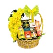 Thingyan Homage (Special Food)