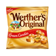 Werther`S Original Cream Candies 90G
