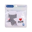 Lucky Baby Newborn Mitten&Bootees Set No.910214