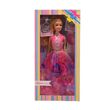 SF Barbie Set NO.663/8802A
