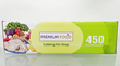 Premium Catering Film Plastic Wrap 450MM x 600M