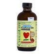 Child Life Cod Liver Oil Liquid Strawberry 237ML