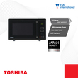 Toshiba Microwave Oven 23LTR MM-EG23P(BK)