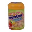 Mentos Chewy Dragees Smoothie Fruit Flavours 120G