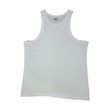 Century Tank-Top White Small CMIW-003
