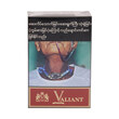 Valiant Cigarettes 10PCSx50