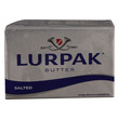 Lurpak Butter Salted 200G