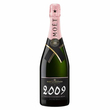 Moet&Chandon Grand Vintage Rose Champagne 750ML