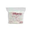 Cherie Cotton Bud Zip Bag 100`S Ct-017