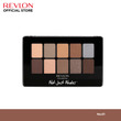 Revlon Colorstay Eye Shadow Palette 14.2G 01