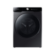 Samsung Front Load Washing Machine, Wash & Dry  WD16T6500GV/ST 16KG (Black)