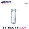 Luminarc Quadro Jug 1.3LTR 53808/L9918