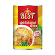 BEST မုန့်ဟင်းခါး ဟင်းရည်အနှစ် 440G