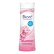 Biore Shower Cream Cheerful Sakura 220ML