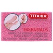Titania Pumice Sponge Mini 3000/1