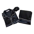 Bambi Lady Silk One Set (Short Sleeve) AA0015 (S) 40 C1