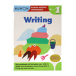Grade 1 Writing Workbook