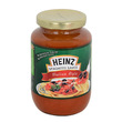 Heinz Spaghetti Sauce 470G (Italian)