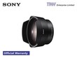 Sony Lens SEL 057FEC (Fisheye Converter) Black