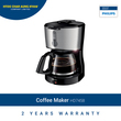 Philips Coffee Maker HD7458