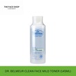 Thefaceshop Official Dr.Belmeur Clean Face Mild Toner 8806182582103