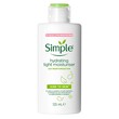Simple Hydrating Light Moisturiser 125ML