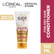 Loreal Elseve Extraordinary Oil Conditioner 150ML