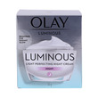 Olay White Radiance Cellucent Night Restoring