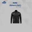 RHINO SAMURAI TRACKSUIT RHA-1717-AA