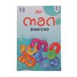 Myanmar Alphabet-Flashcards