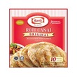 Kart Roti Canai 10PCS 580G