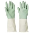 Ikea Rinnig Cleaning Gloves, Green, S 404.767.84