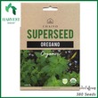 Harvest Shop Oregano Seeds S 002