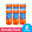 Chabaa Orange Juice 230MLx6PCS