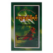 Kanbawza Shan Ooe Si Sticky Rice Tea Leave 150G