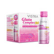 Vistra Gluta Complex 800MG 6Bottles