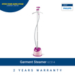 Philips Garment Steamer GC514