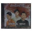 The Red Sky CD (Eternal Gosh)