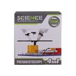 Science Experiment Phenakistoscope NO.3012