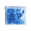 KPT အသီးခရင်းထုပ်(၄၀ပါ) Blue KPT-0392