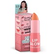 Hearty Heart Lip Glow Stick 3.2G Peach