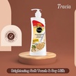 Tracia Deodorising Milk Protein