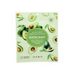 Dabo Sheet Mask Avocado 23ML
