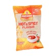 Mission Tortilla Chips Hot&Spicy 65G