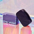 KUMO  The Voilet Pouch For Travellers - Star Secret Korea