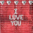 Carryall Myanmar Vday Backdrop set A Vday001